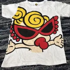 ヒステリックミニ　120サイズ　Tシャツ