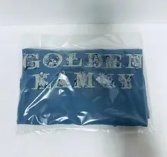ユニクロ ゴールデンカムイ　Tシャツ　L　 新品　イニシャル柄