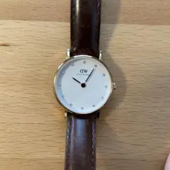 ダニエルウェリントン