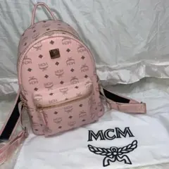 MCM リュック