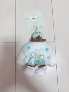 シナモロール ぬいぐるみ