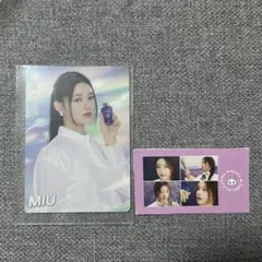 櫻井美羽ボディーファンタジーおまけ付き