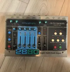 2025年最新】ELECTRO HARMONIX 2880の人気アイテム - メルカリ