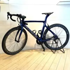 値下!ピナレロ ガン GAN ロードバイク カーボン ホイール カンパニョーロ