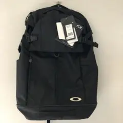 Oakley ブラックリュック
