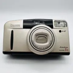 【動作確認済】 Canon Autoboy S F0516-218-1-1v p Canon Autoboy SII | English and Japanese Caption | Autofocus