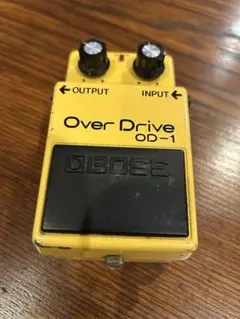 2025年最新】boss od-1 銀ネジの人気アイテム - メルカリ