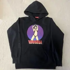 Supreme パーカー　フーディ　Vampirella