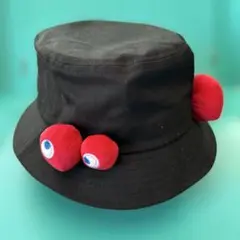 関西万博ミャクミャクハット公式美品