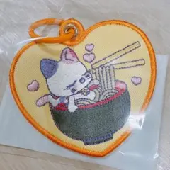 ME:I ミーアイ ワッペンキーホルダー 長野