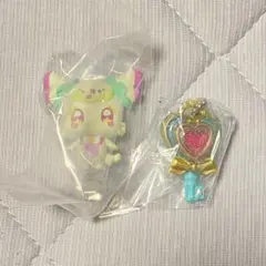 キミとアイドルプリキュア なりきりプリキュア3