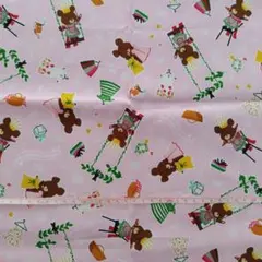 くまのがっこう(2)