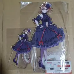 MEIKO あたり付き！ビビット缶バッジ　初音ミク　アタリ賞品　アクスタ