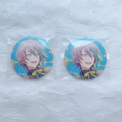 プロセカ 神代類 キャラバッジコレクション
