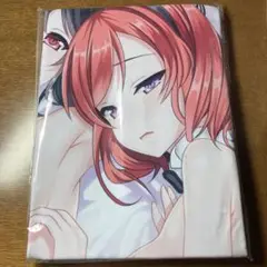 ラブライブ クッションカバー・ブランケット 西木野真姫調 バニーver. 新品 m64444694698_1.jpg?1697436199