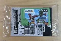 ★匿名配送　ステージ2達成　ポケモンスタンプラリー ポケモンフレンダ 2025