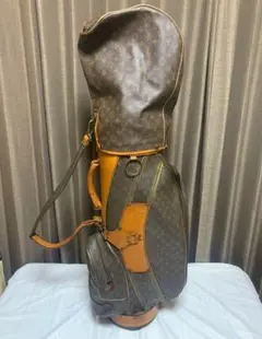 【本日特別価格❗️】Louis Vuitton （ルイヴィトン） ゴルフバッグ Yahoo!オークション - ルイヴィトン LOUIS VUITTON ゴルフバッグ