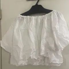 マイストラーダ オフショルブラウス