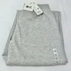 Sサイズ 新品 03GRAY スウェットワイドパンツ ユニクロC