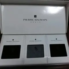 PIERRE BALMAIN ピエールバルマン　25㎝靴下　3足　通勤に