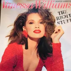 Vanessa Williams The Right Stuff