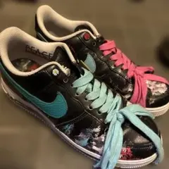 Nike Air Force 1 ×Peace minus one パラノイズ
