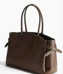 H&M トートバッグ