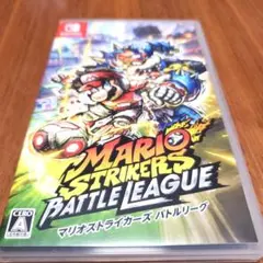 かける様専用★マリオストライカーズ