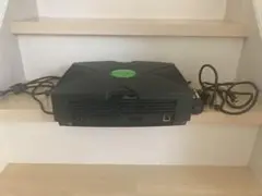 xbox 初期本体