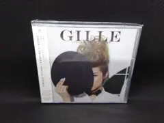 I AM GILLE.‐Special Edition‐ CD + DVD