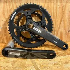 Cannondale ONE ＆Siクランクセット たたき売り 2025年最新】CANNONDALE クランクセットの人気アイテム - メルカリ