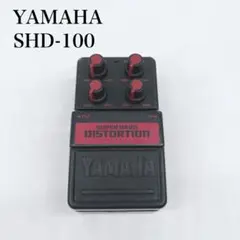 Yamaha SHD-100 BOOWY 布袋使用モデル