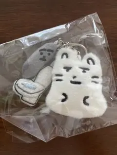 チュープリくん　キーホルダー　あのちゃん　ano