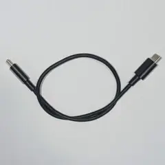 【65WPD対応】ELECOM type-c to c 充電ケーブル 30cm