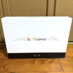 ライザップ 3D shaper シェイパー