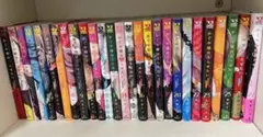 かぐや様は告らせたい 1〜27巻セット