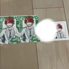じゃぱばブロマイド