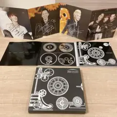 【未使用】JYJ DVD 東京ドームコンサート2013