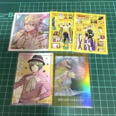 A3! 夏組 カードセット