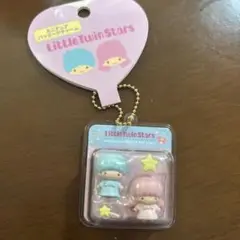 キキララ　ミニチュアパッケージチャーム