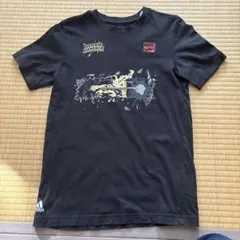 半袖Tシャツジュニア160MARVELとadidas