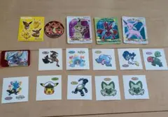 ポケモングッズ　まとめ売り