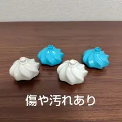 レゴデュプロ　ホイップクリーム