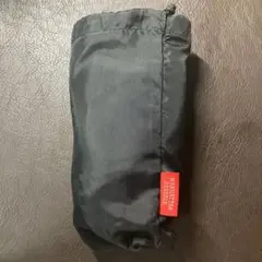 マンハッタンパッセージ　 レインカバー　ブラック