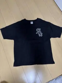 MLB ブラック Tシャツ
