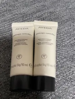 AVEDA シャンプー・コンディショナー
