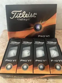 Titleist ProV1 2023 1dozen