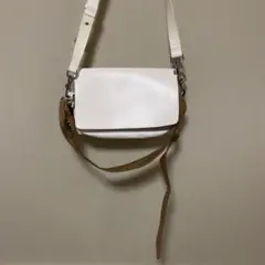 希少MM6 Maison Margiela ♦︎ショルダーBAG