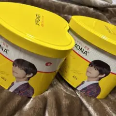 レモナ缶　テテ　V