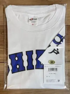 【会場限定・即完売品】KOBE CHIBEN イチロー Tシャツ 背番号1